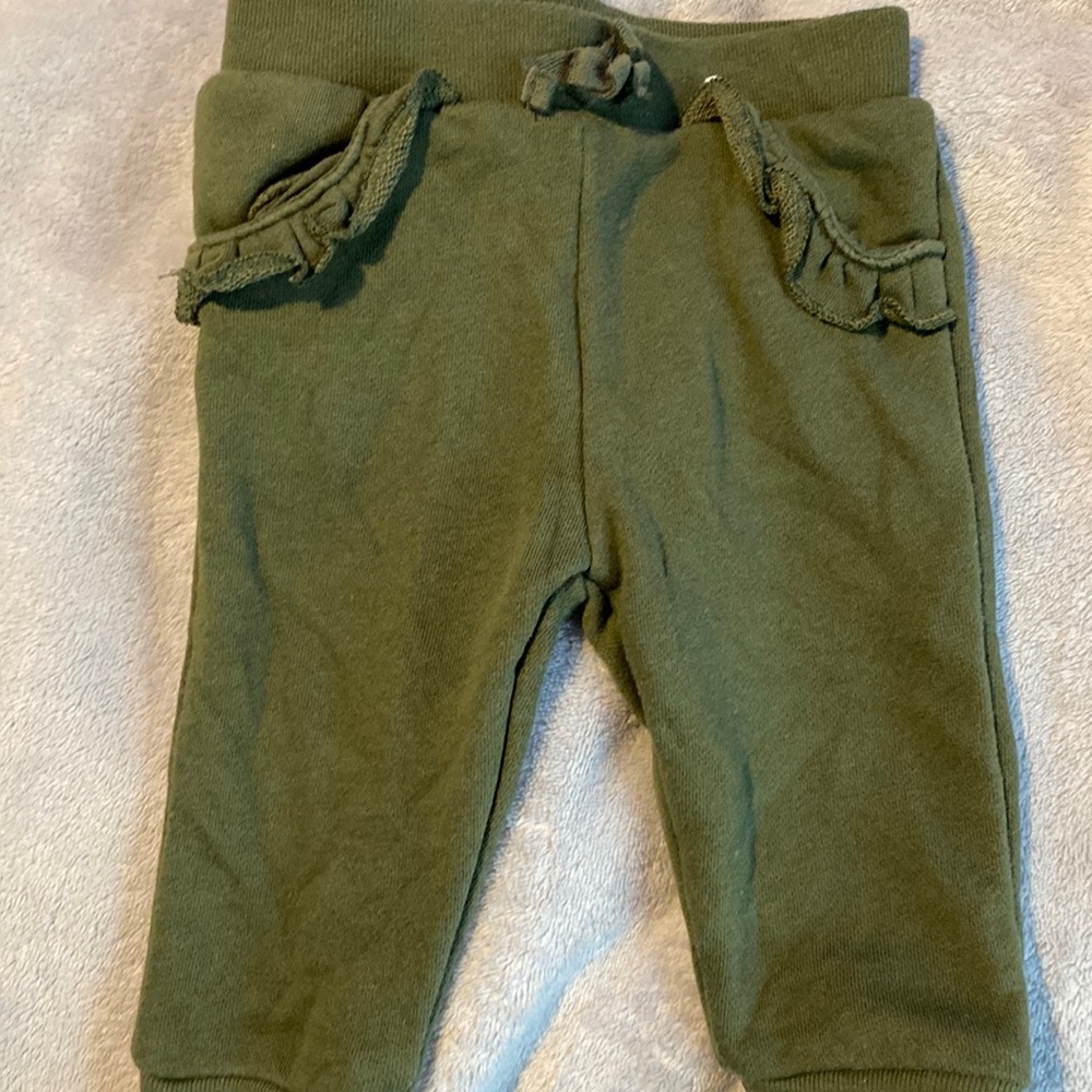 2 pair of Sweatpants